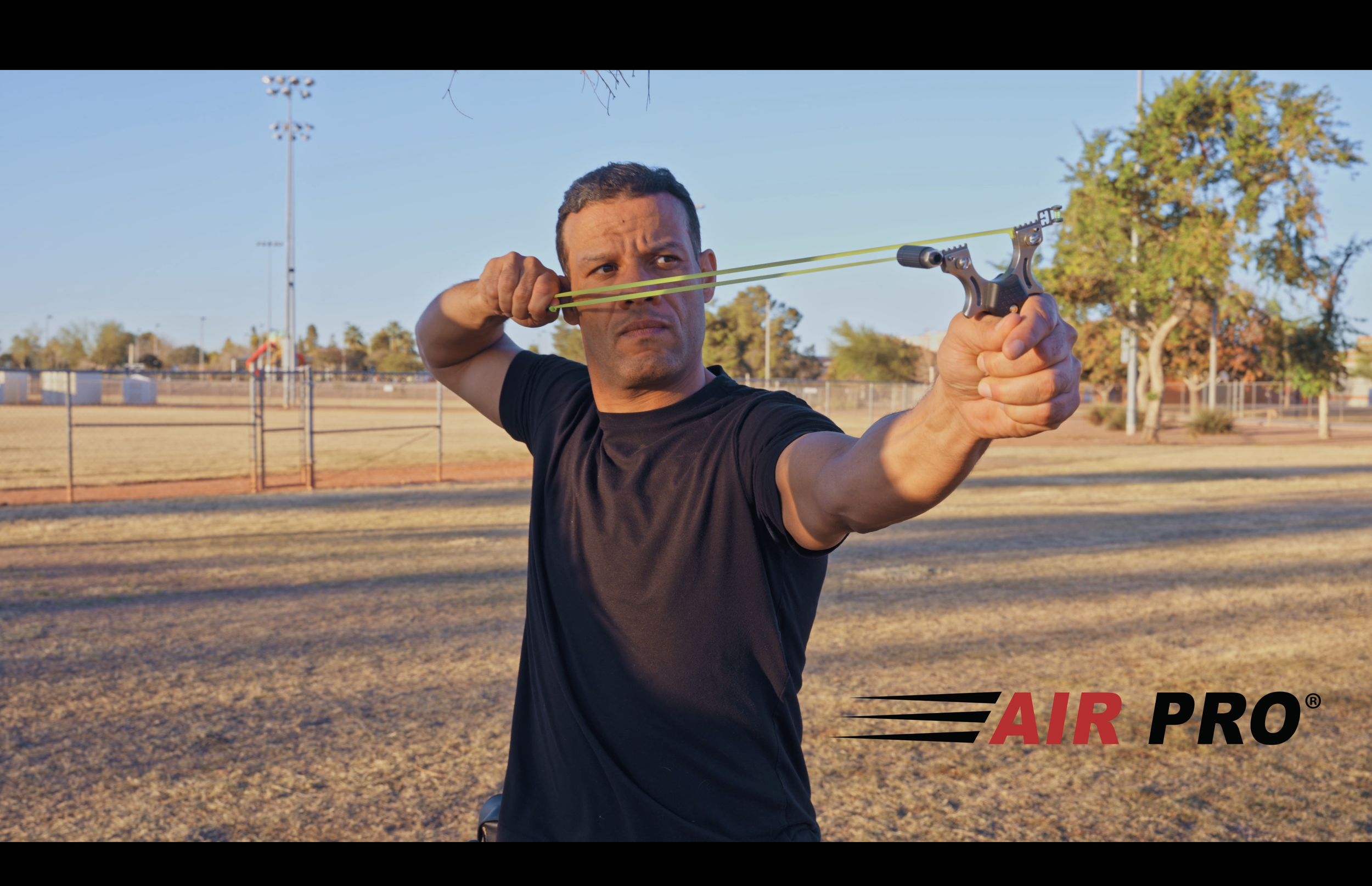 Dac Flat Band Slingshot