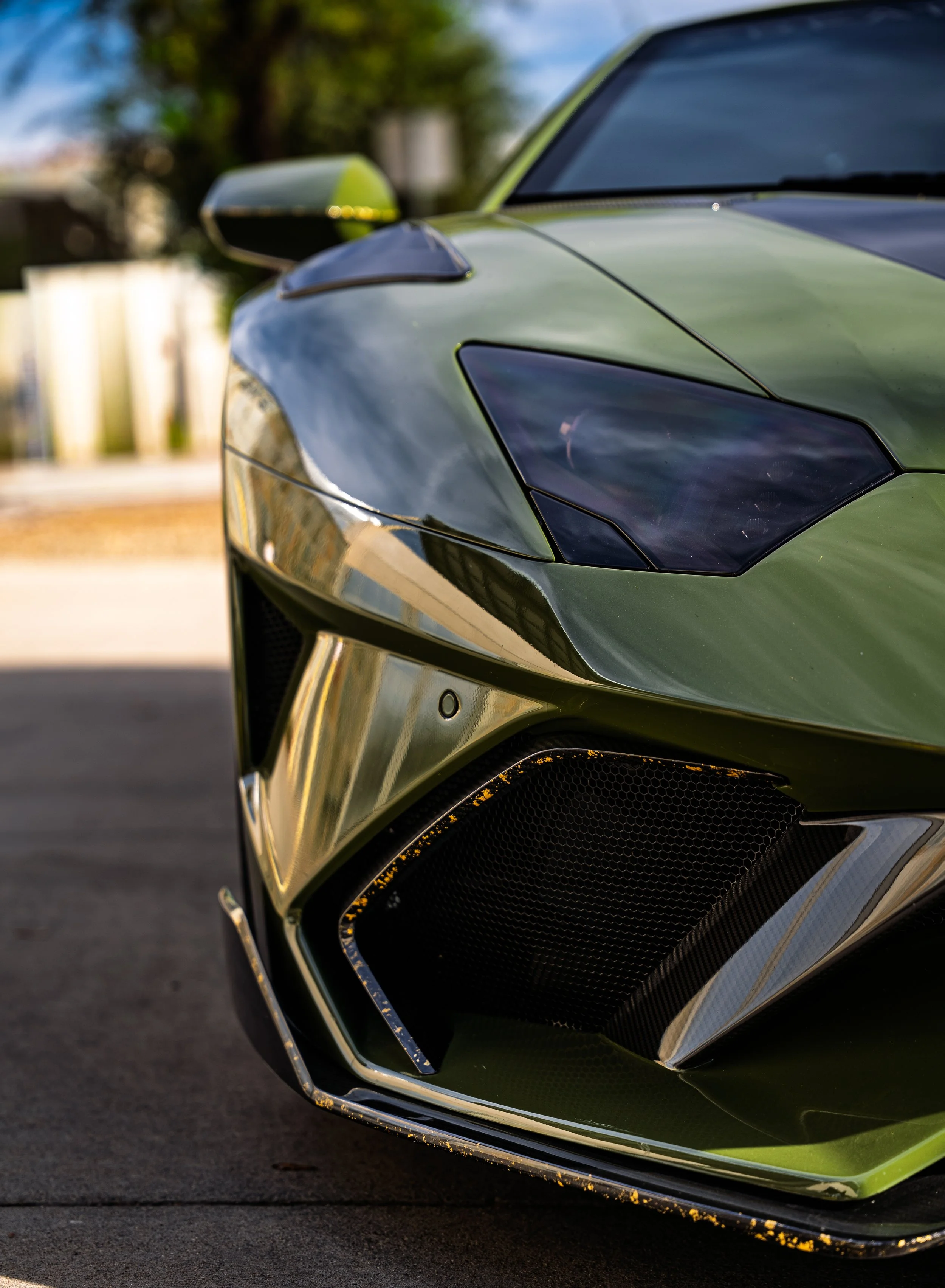 Automotive: Car Shows