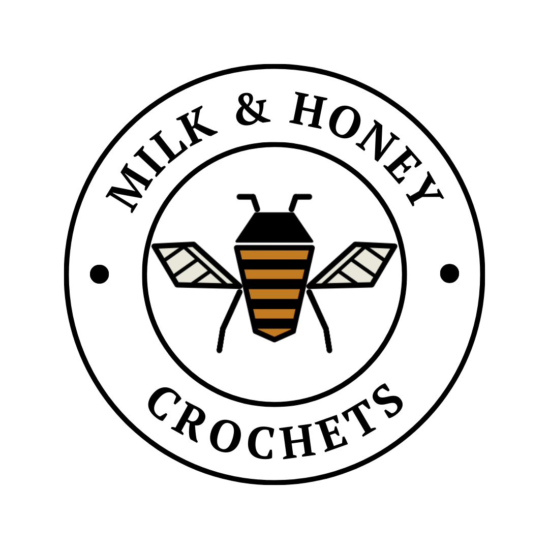 Milk & Honey Badge White FINAL.png