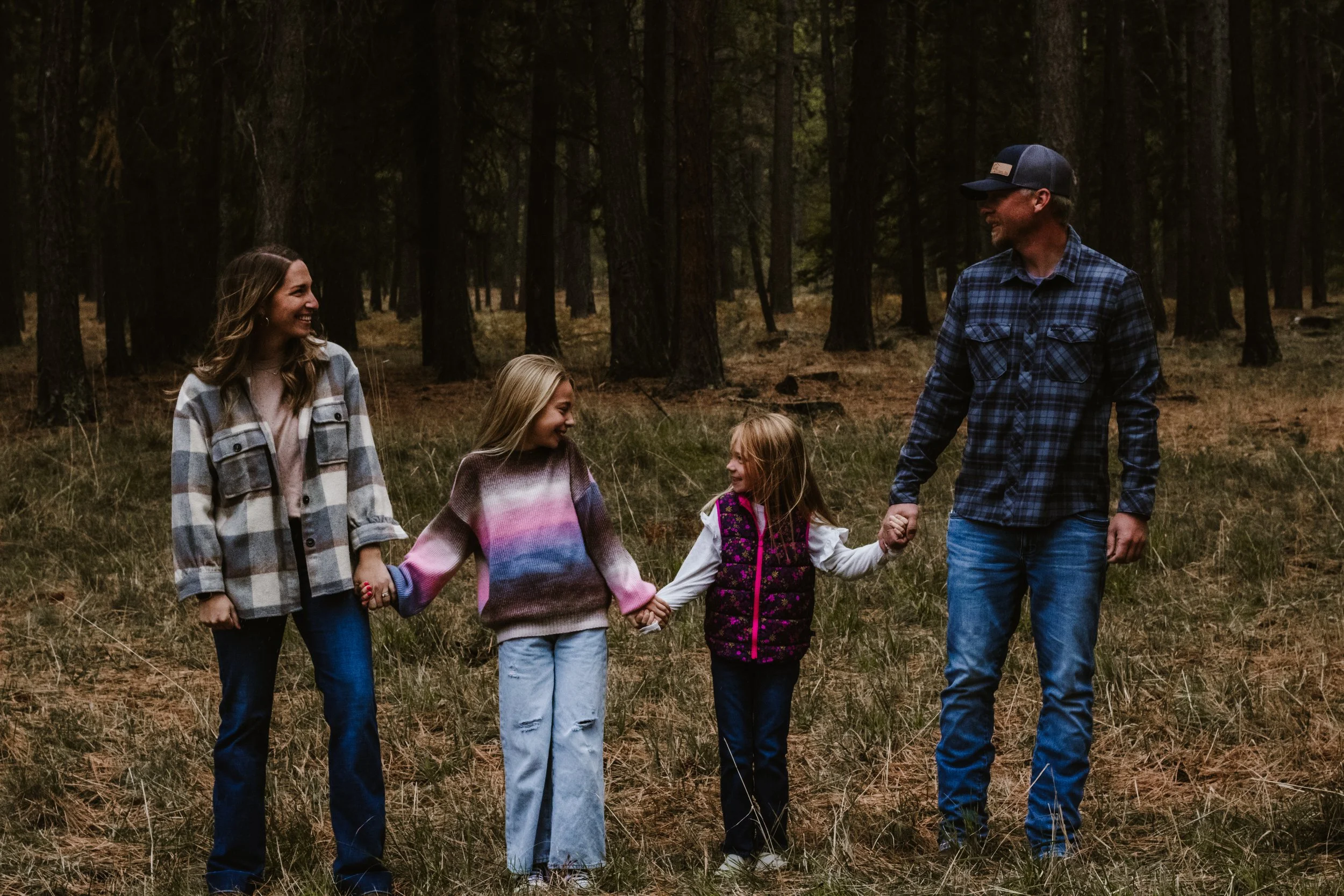 Family Session