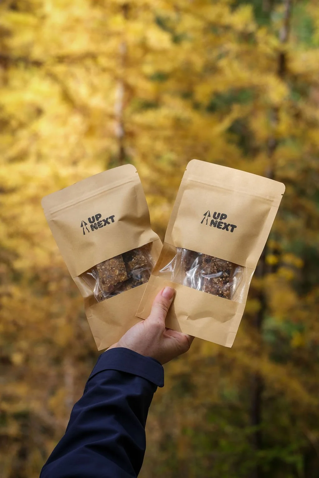 NXT Bites 1 Pack (9 bites)