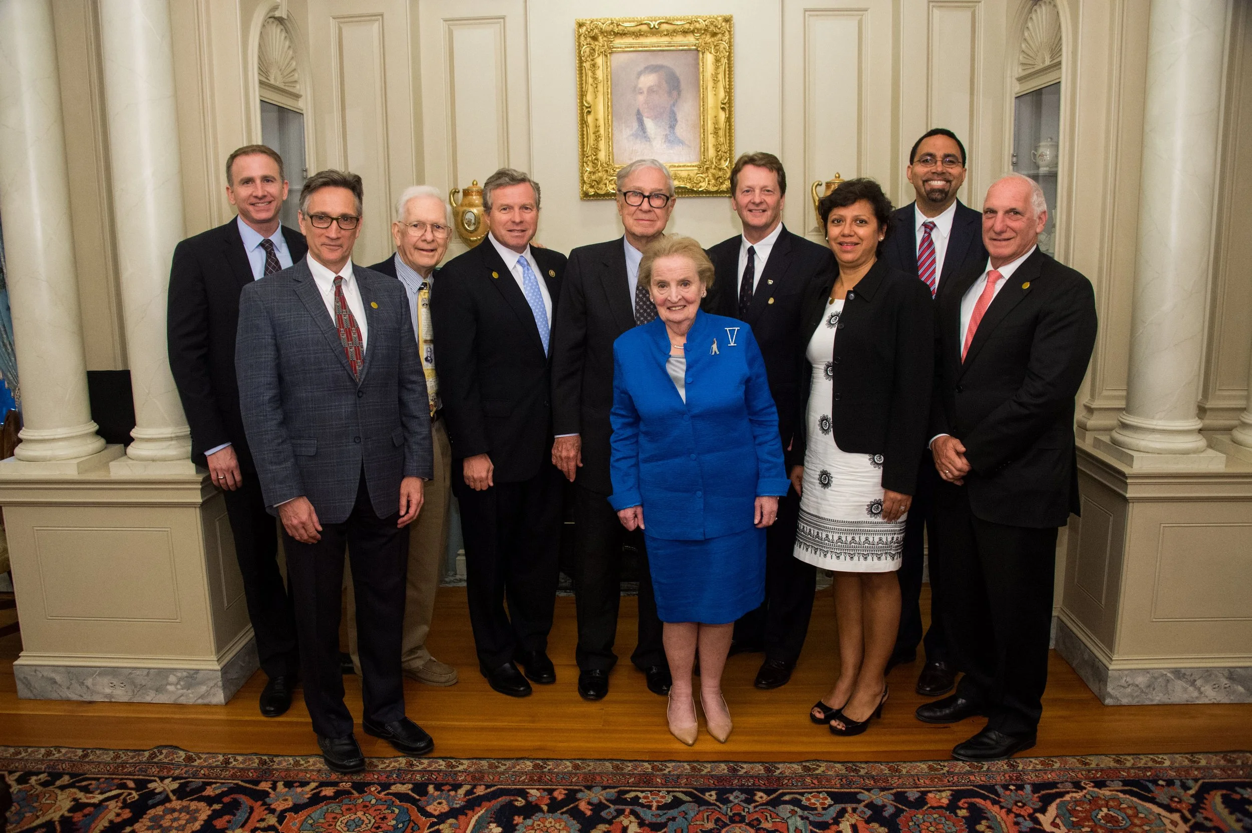 Truman Board, June 21 2016.JPG