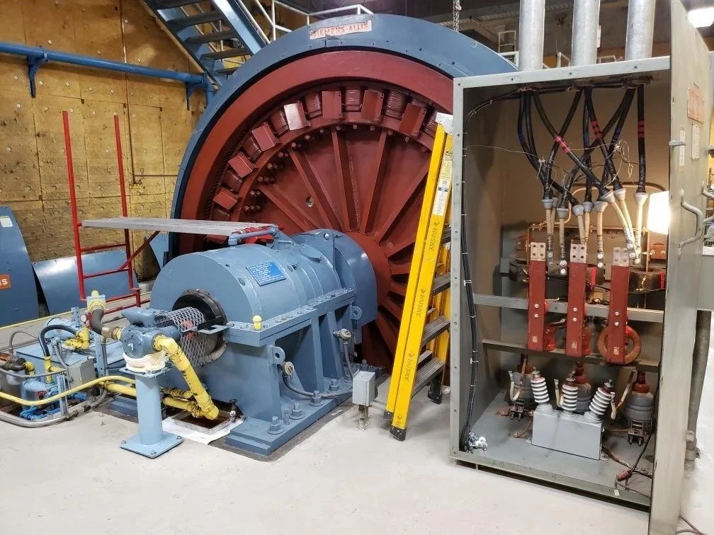 3 Phase Motor Troubleshooting