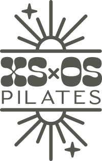 Xs &amp; Os Pilates