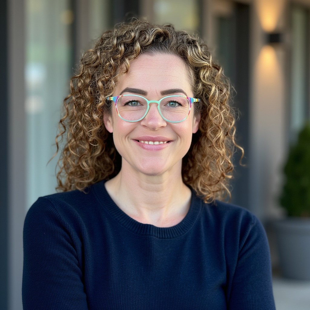 Courtney Jordan, LCSW - online anxiety and trauma therapist specializing in EMDR for adults in Nevada and Utah