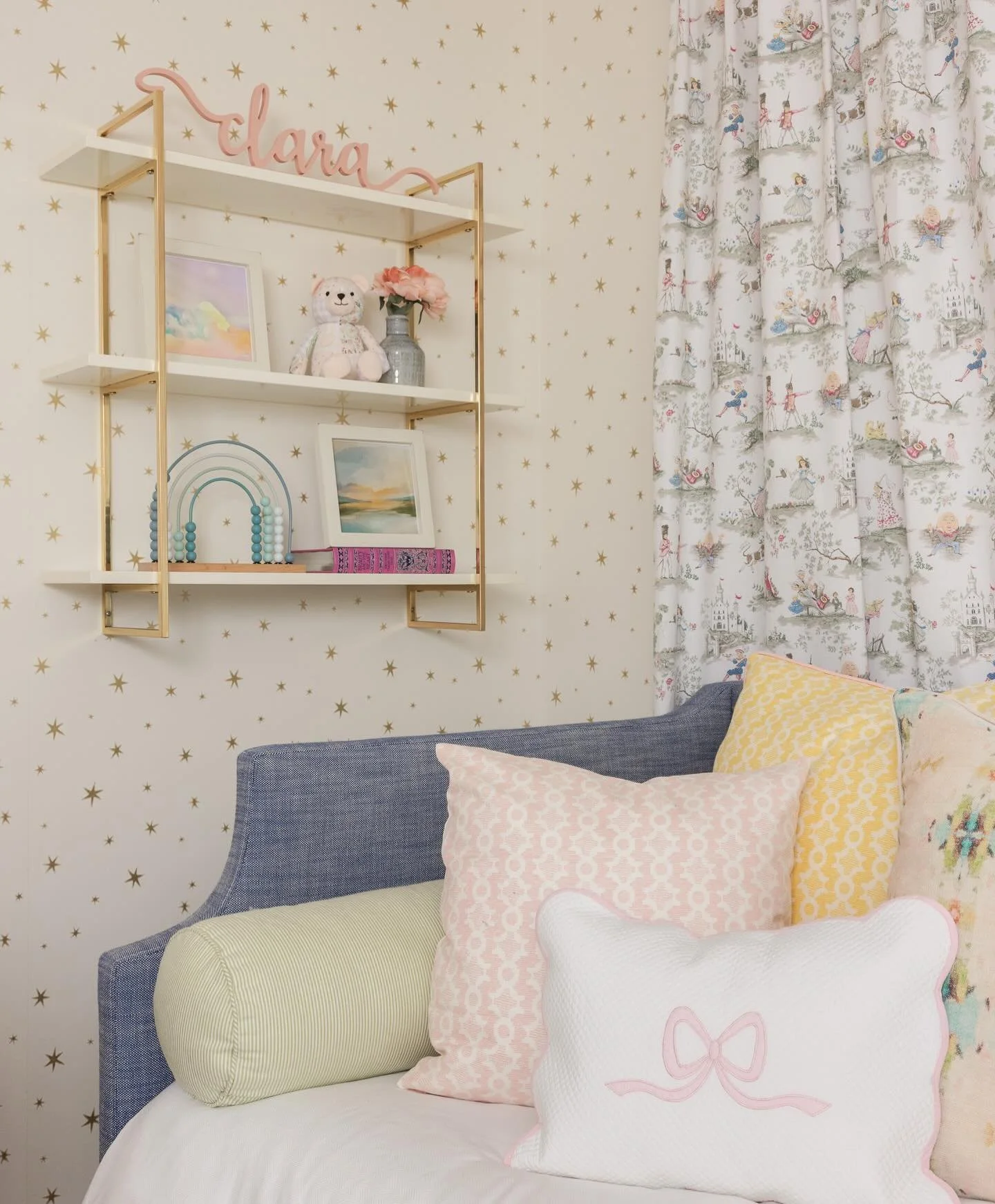 She&rsquo;s here 🎀
Clara Cecilia Jones
February 12th, 2026
So loved already 🤍
.
.
.
📷 by @taraleecallow