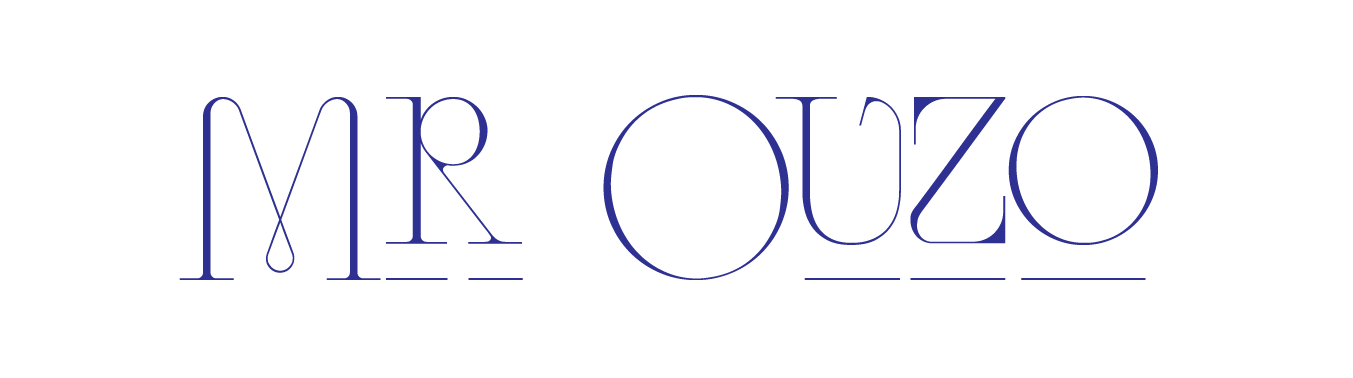Mr. Ouzo