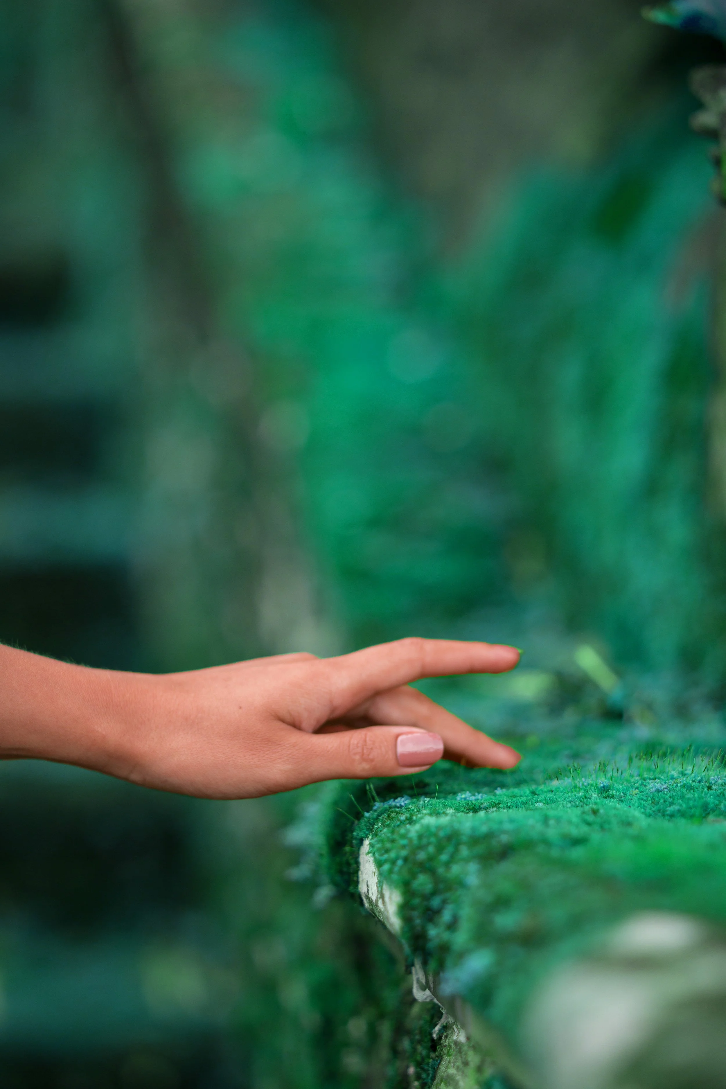 Espiritualidad profunda sin huir de la vida