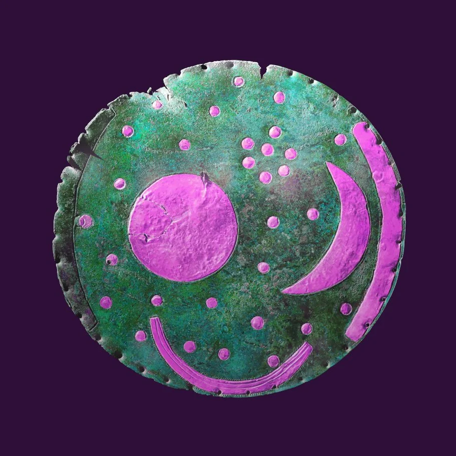 Mentoría Chamánica