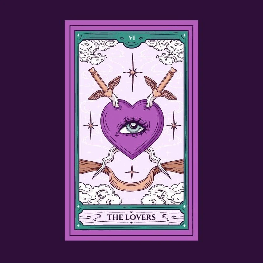 Lectura del Corazón