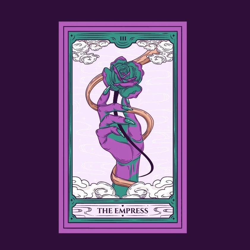 Alas de la Abundancia