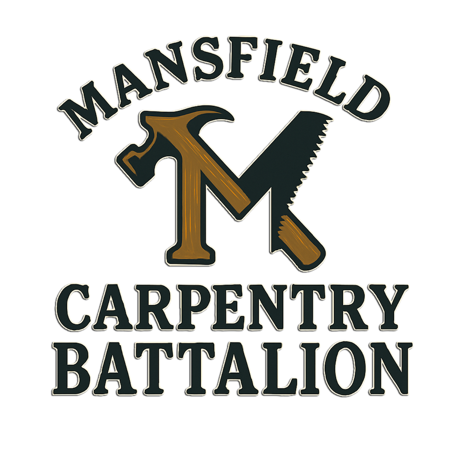 Mansfield Carpentry Battalion