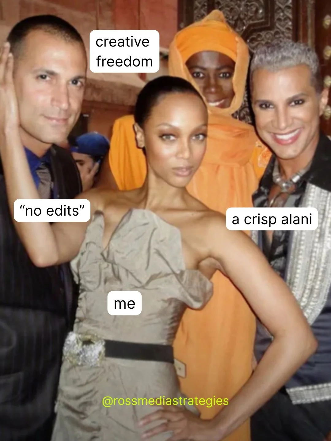 Happy Friday Eve friends 😌💖

#americasnexttopmodel #hannahmontana #alysaliu #shialabeouf #digitalmarketingmemes