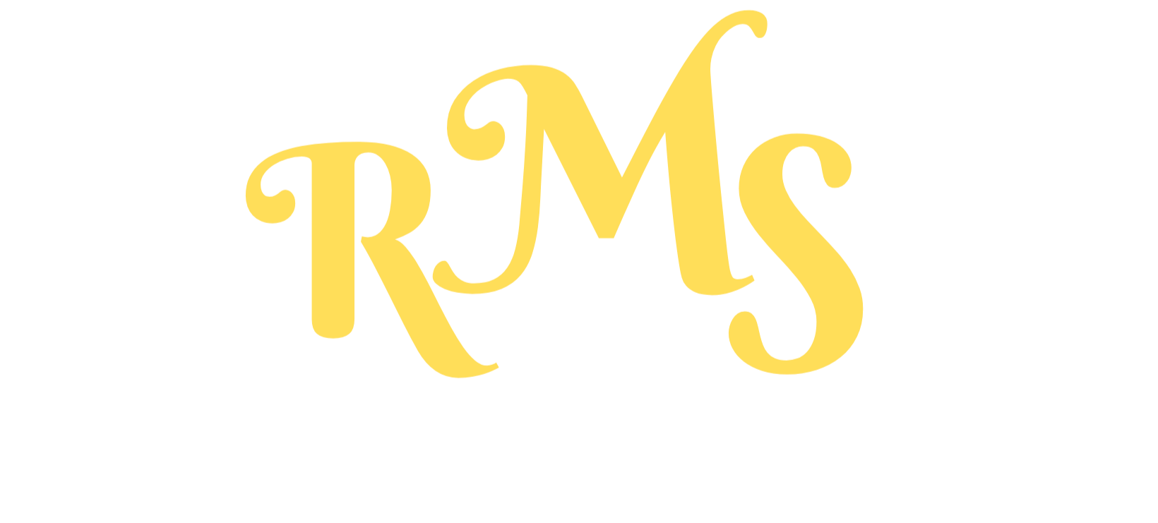 Ross Media Strategies Logo