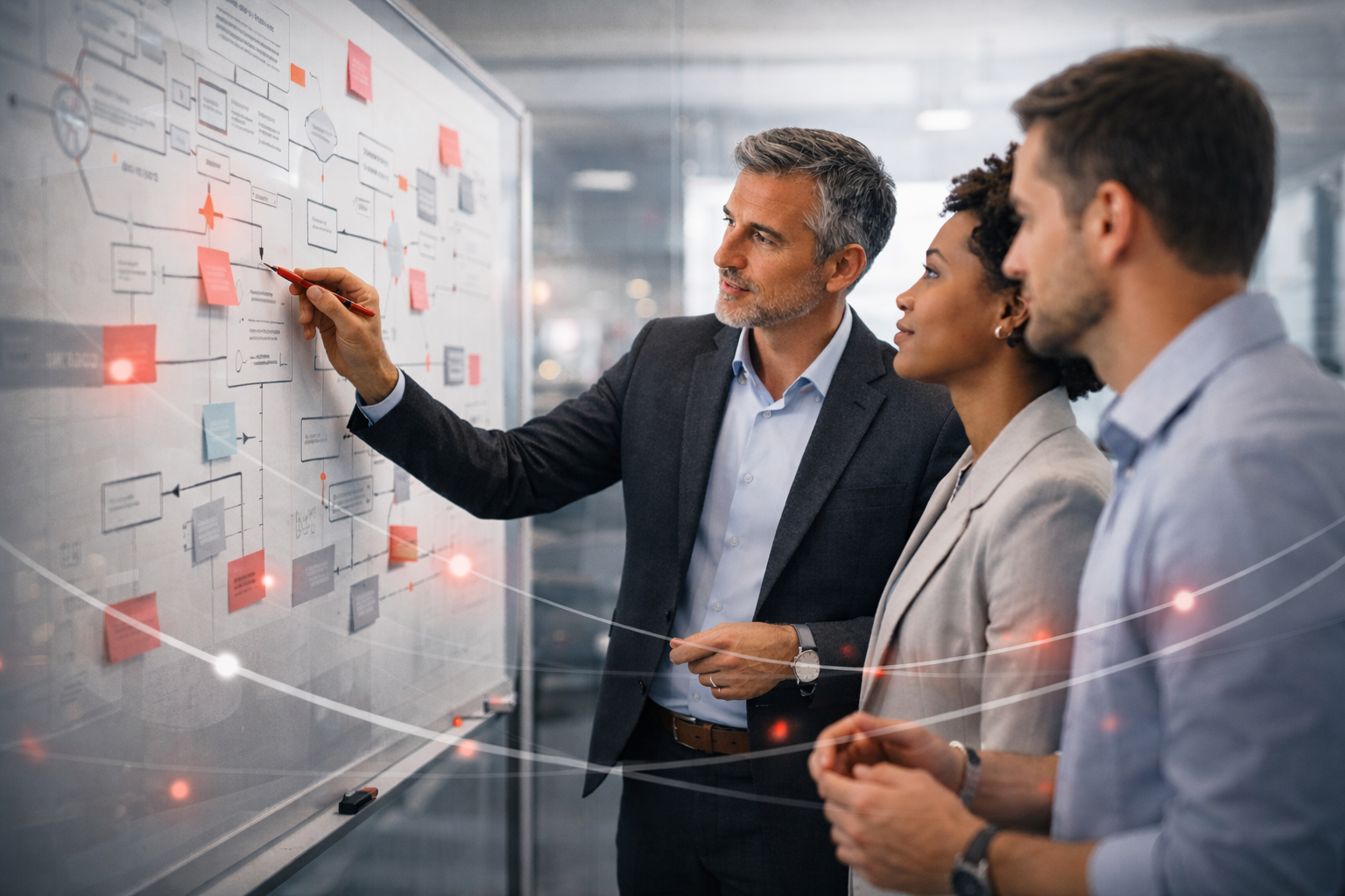 OptiProcess Framework™