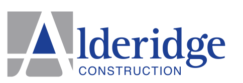 Alderidge Construction Logo