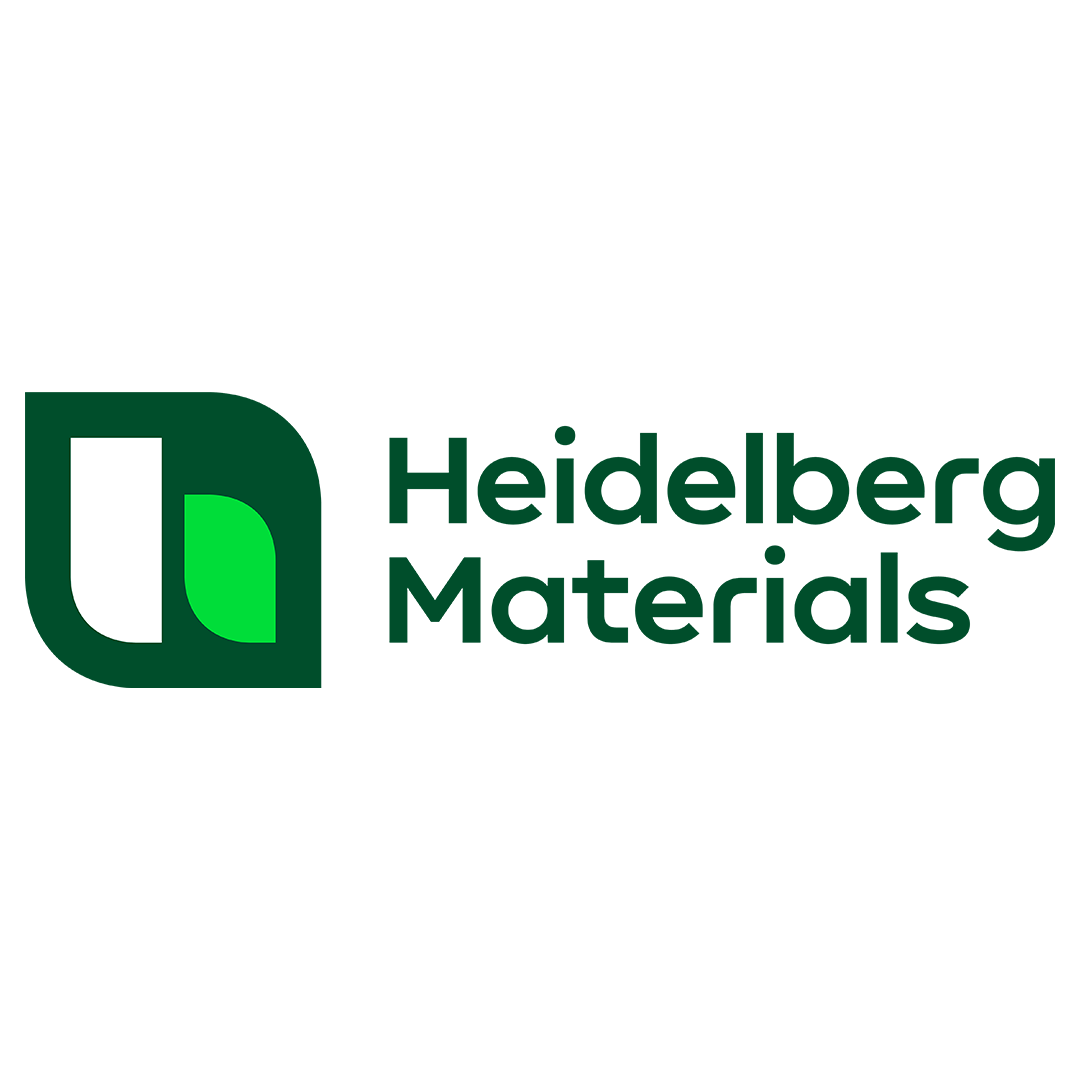 Heidelberg Materials Logo