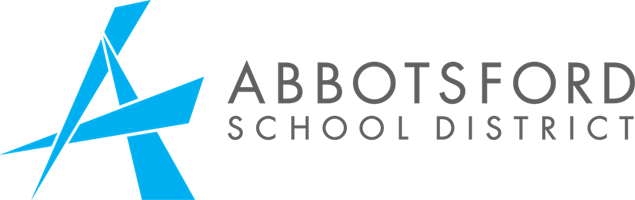 Abbotsford School District Logo
