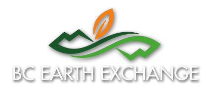 BC Earth Exchange Logo