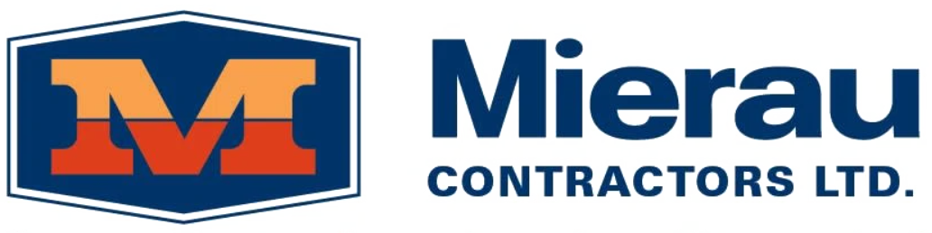 Mierau Contractors LTD Logo