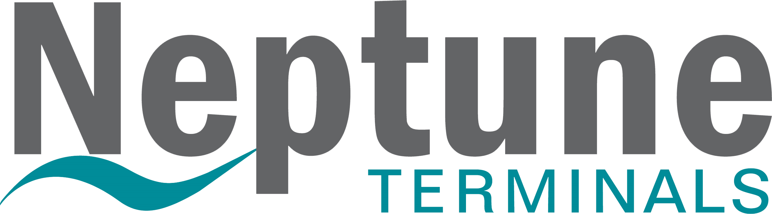 Neptune Terminals Logo