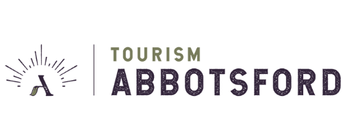 Tourism Abbotsford Logo