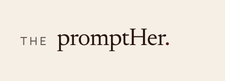 The PromptHer.
