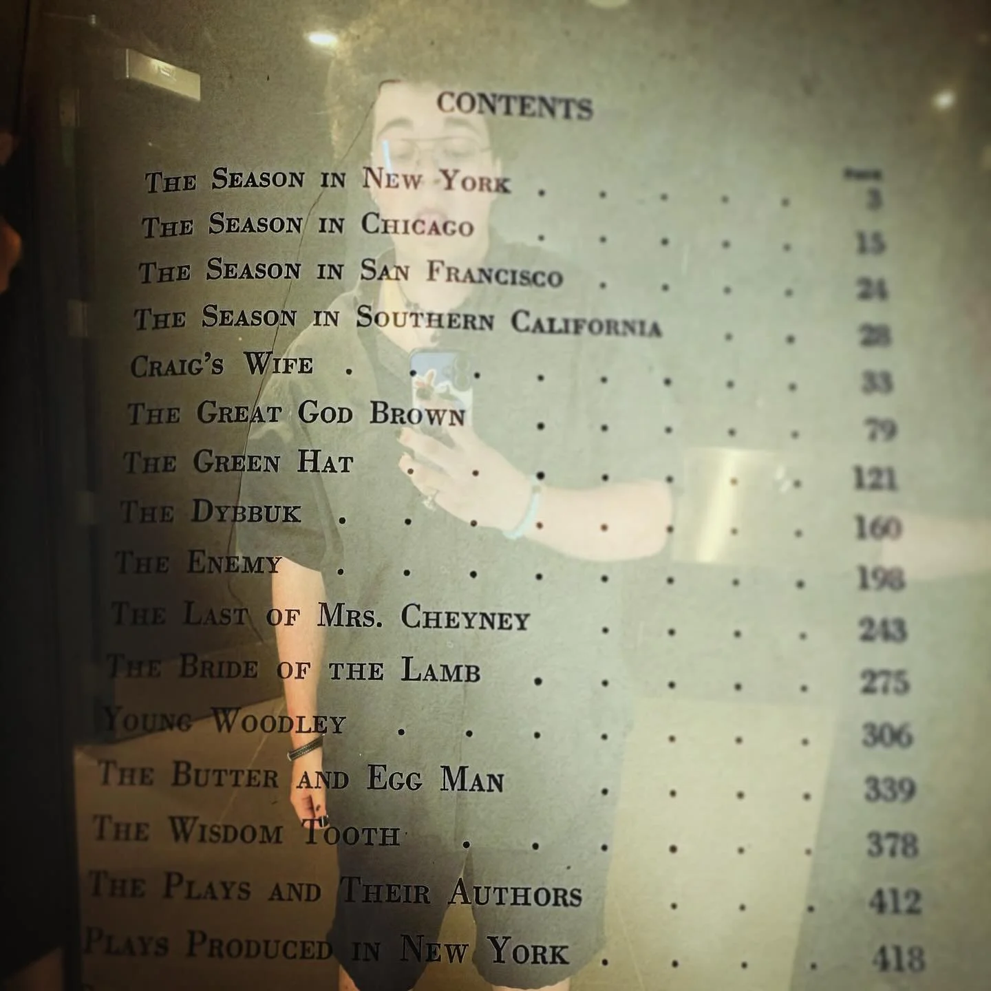 bfa 2 second semester