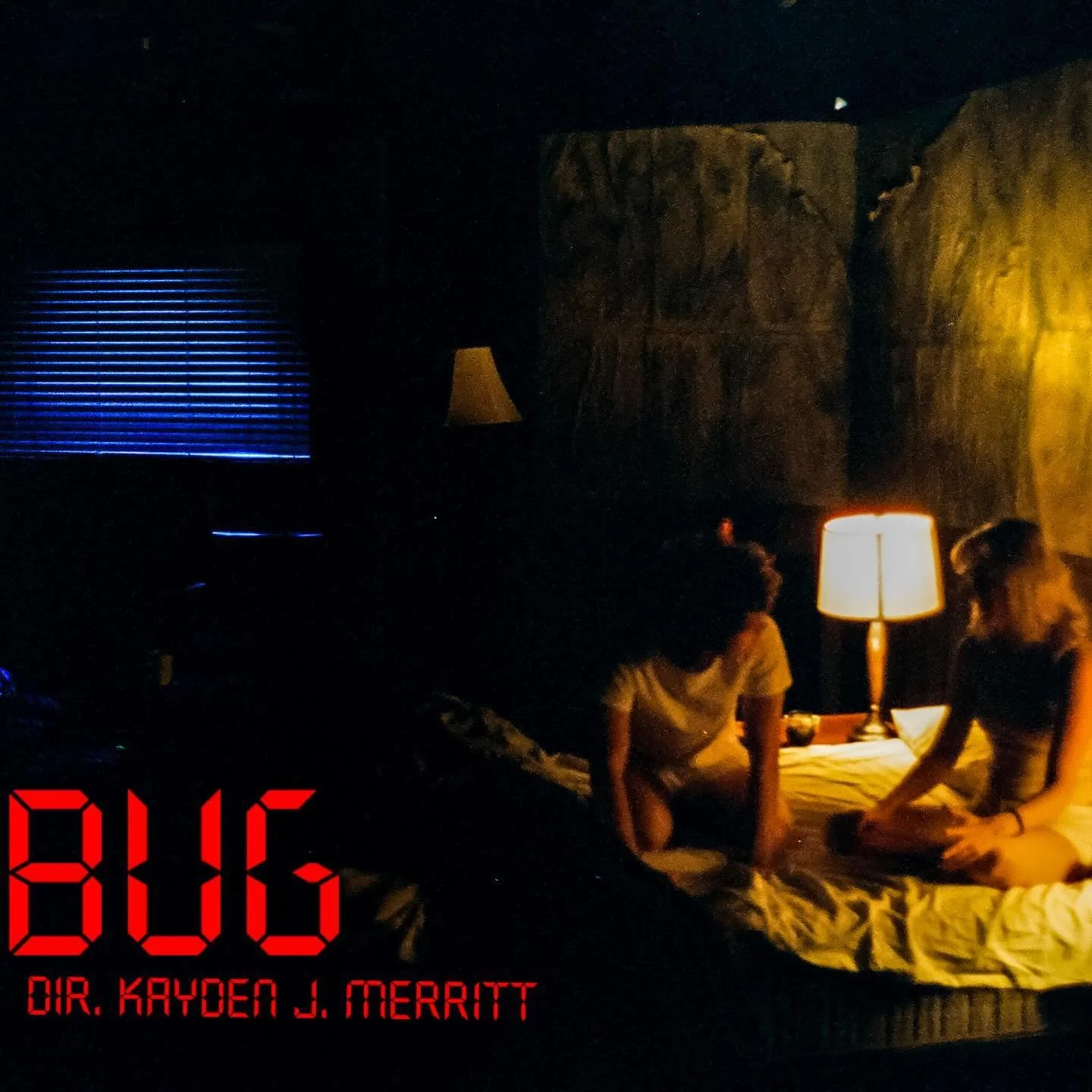 Oh BUG,

I know I&rsquo;m about a week late to this party but I wanted to give it time and also prolong my saying goodbye to this project. I don&rsquo;t exactly know what to say. When I first saw a shitty YouTube bootleg of BUG, the play wired its tr