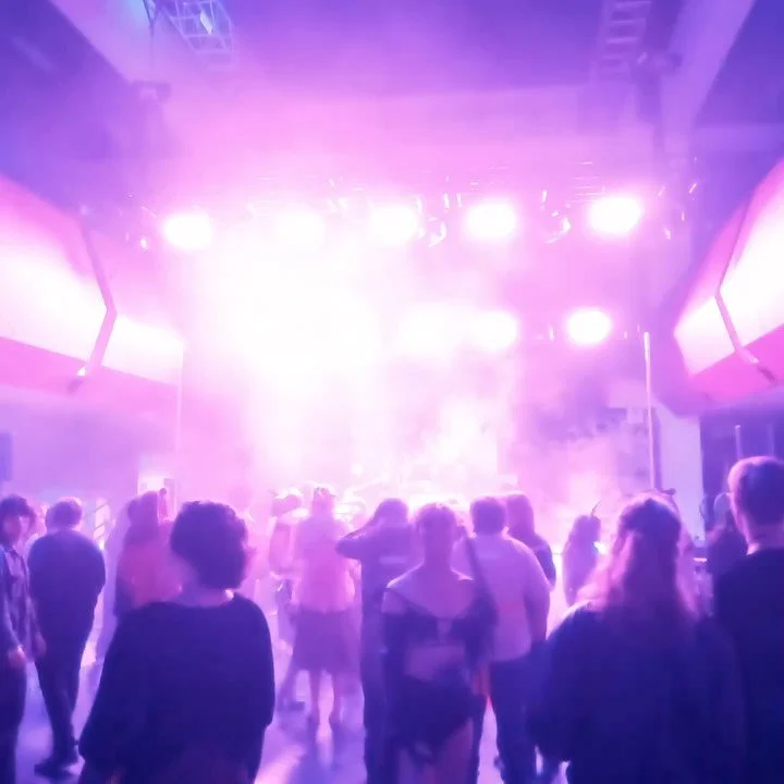 calarts halloween 2025