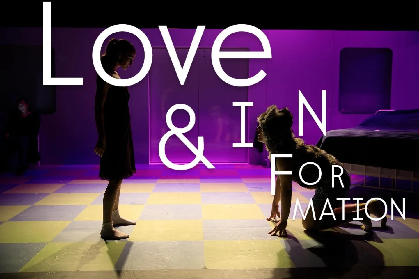 Love and Information || Assistant Director || 2025