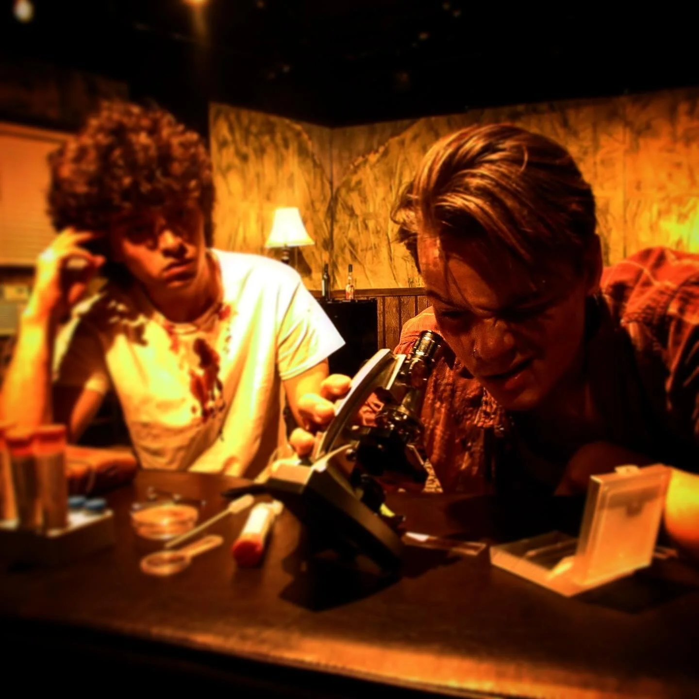 BUG Photos P.2

@bertrandmwilliams @birdy.heic