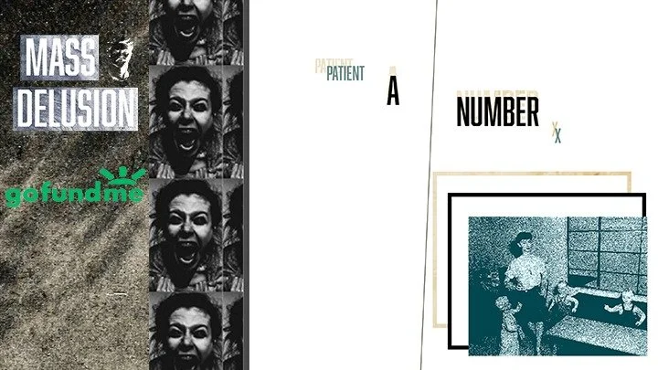 FUNDRAISER LINK IN BIO 🔔

Support Mass Delusion's A Number at CalArts

Our Fundraiser:

At CalArts, we don't charge for tickets because we believe the work should be accessible to everyone. While this keeps our art open to the community, it does lea