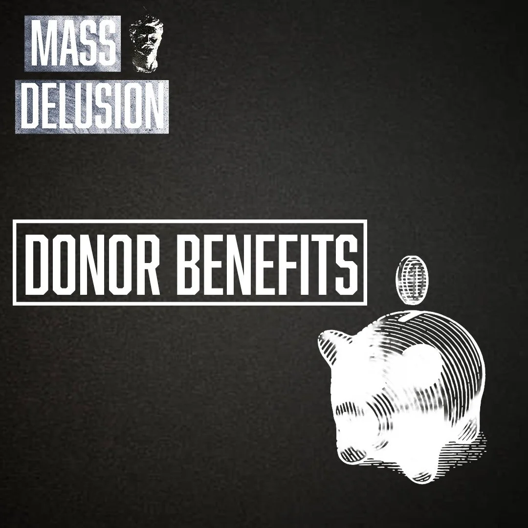 LINK IN BIO 

HELP US GET TO OUR 1,500 GOAL

About the Play:

A Number is a 2002 play by Caryl Churchill about the ramifications of human cloning on a familial relationship. This production of the play would deconstruct the narrative/structure to ask