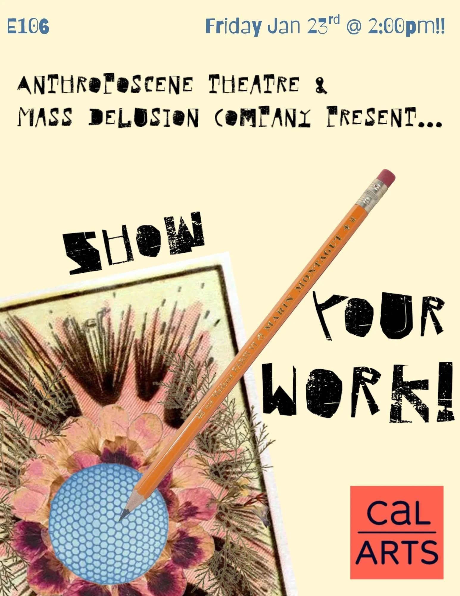 Show Your Work Festival (Producer)