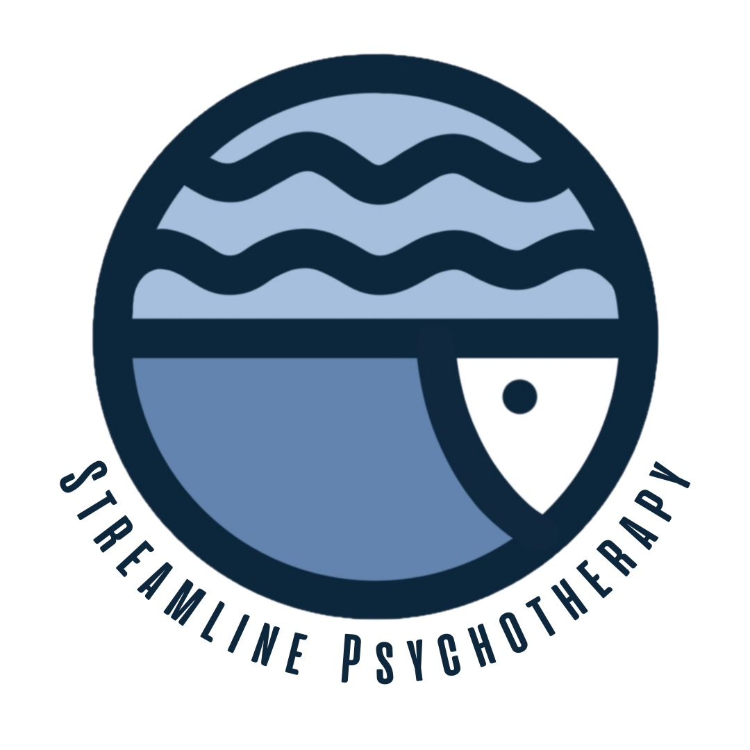 Streamline Psychotherapy