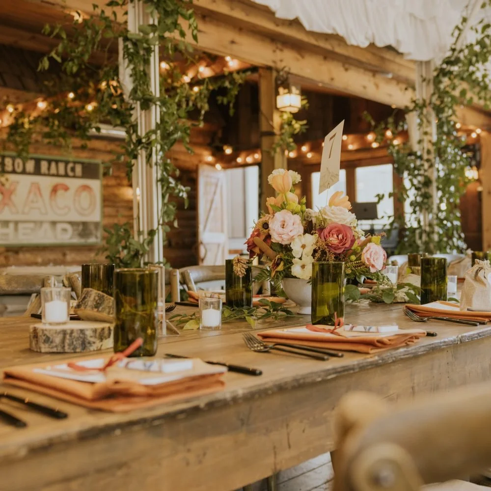 Rehearsal Dinner