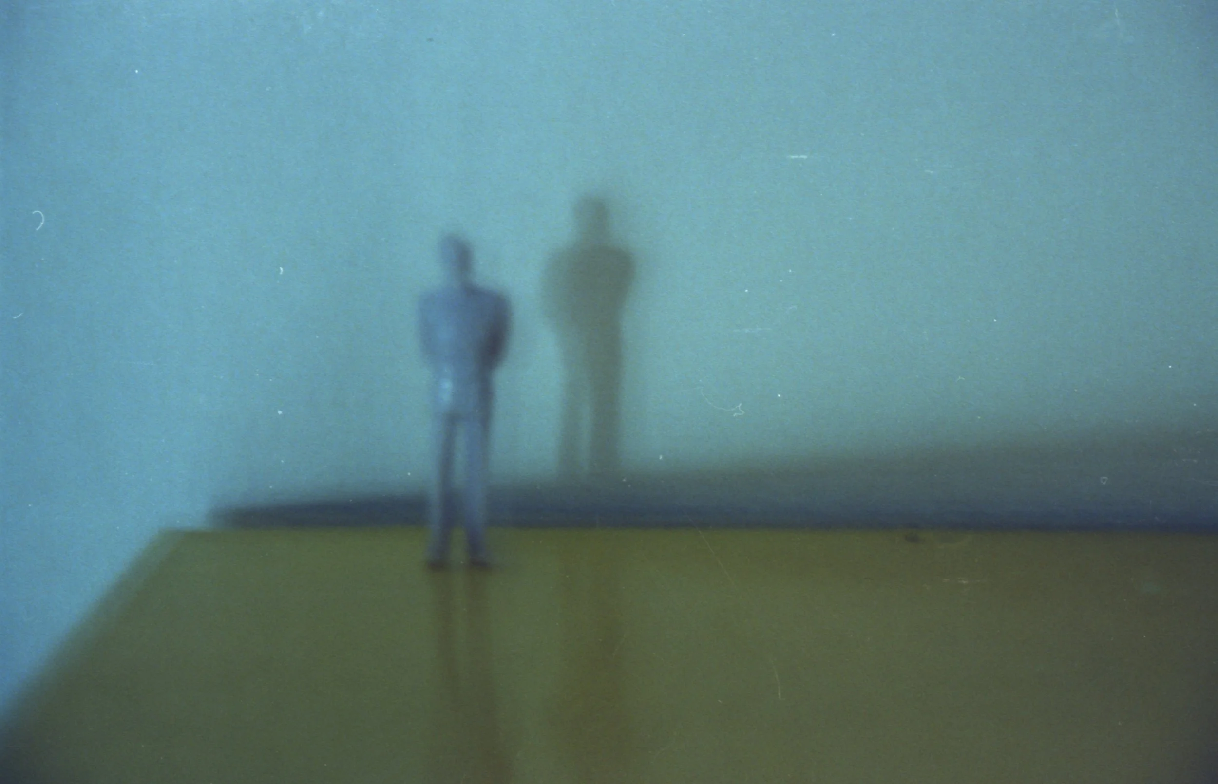"Pensive"
Copenhagen, Spring 2022
35mm film
