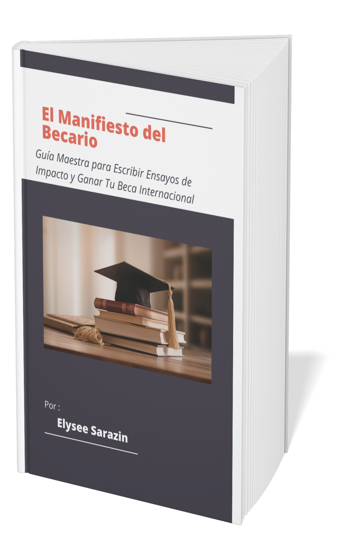 El Manifiesto del Becario