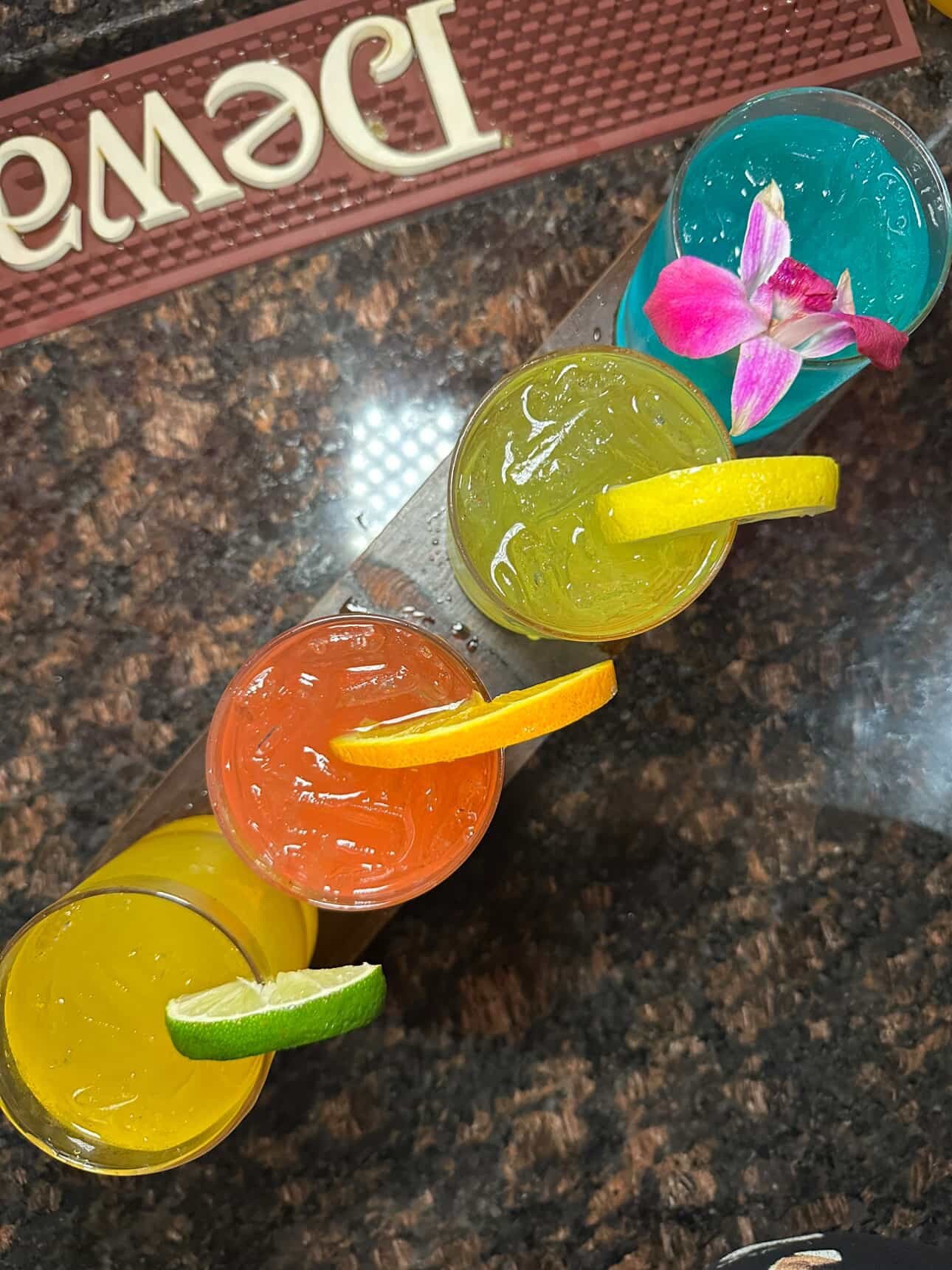 From loaded tacos 🌮 to handcrafted margarita flights 🍹
Taco Tuesday is more than a meal&mdash;it&rsquo;s the vibe.
See you tonight.
#fyp #baltimoreeats #dmveats #dmvfoodie #dmv