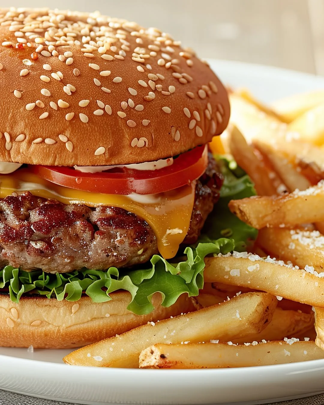 A juicy, handcrafted burger served hot from the Fountainside kitchen. 

Our restaurant and bar offers classic American comfort food, local favorites, and a full drink menu &mdash; the perfect stop for hotel guests and Baltimore locals alike.
