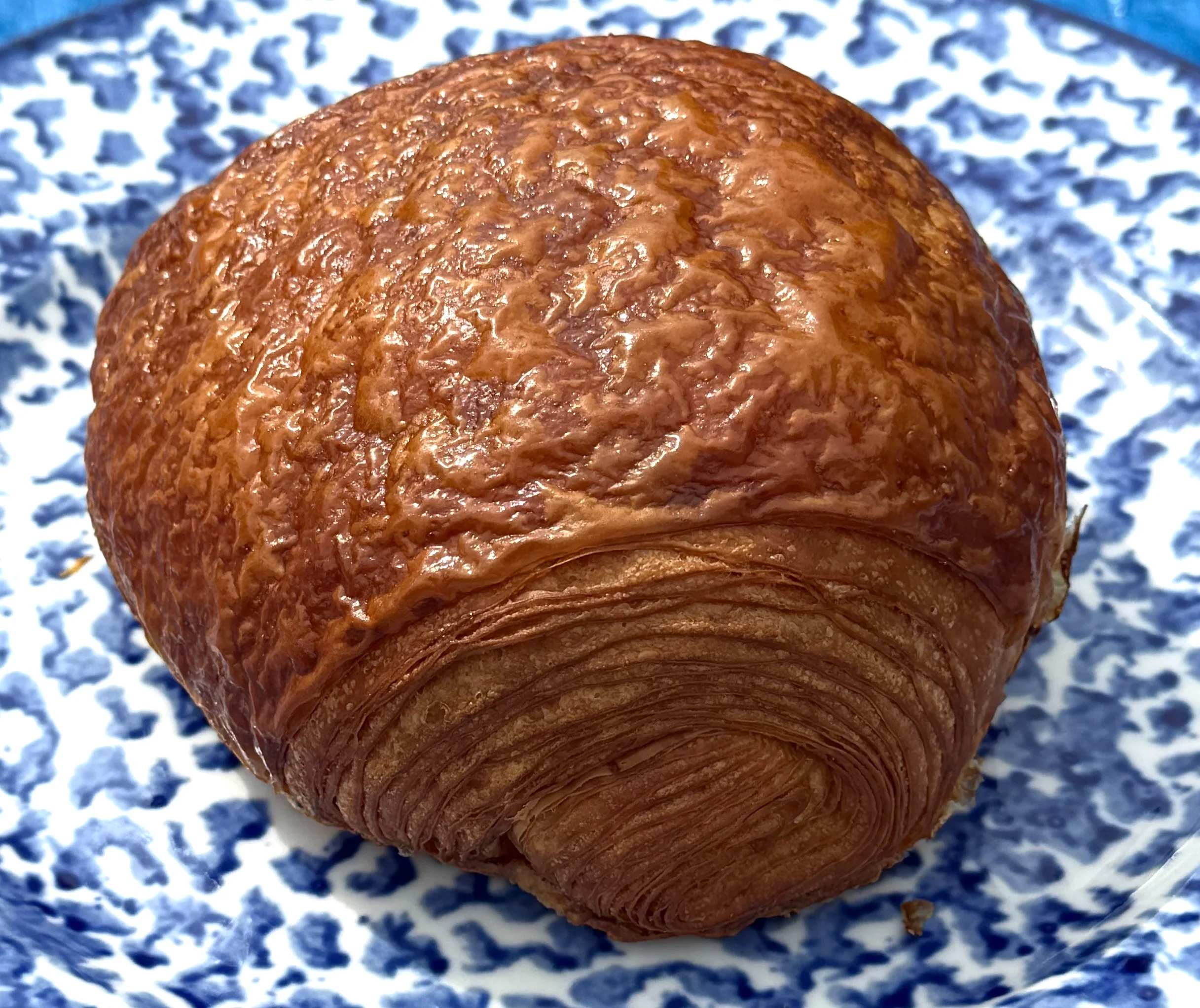 Pain Au Chocolat