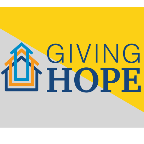 Giving Hope, Inc.: The Mission is in the Name
