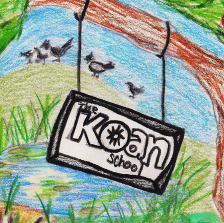 Koan School: Facilitating Learning Through the Nurturing of Growth