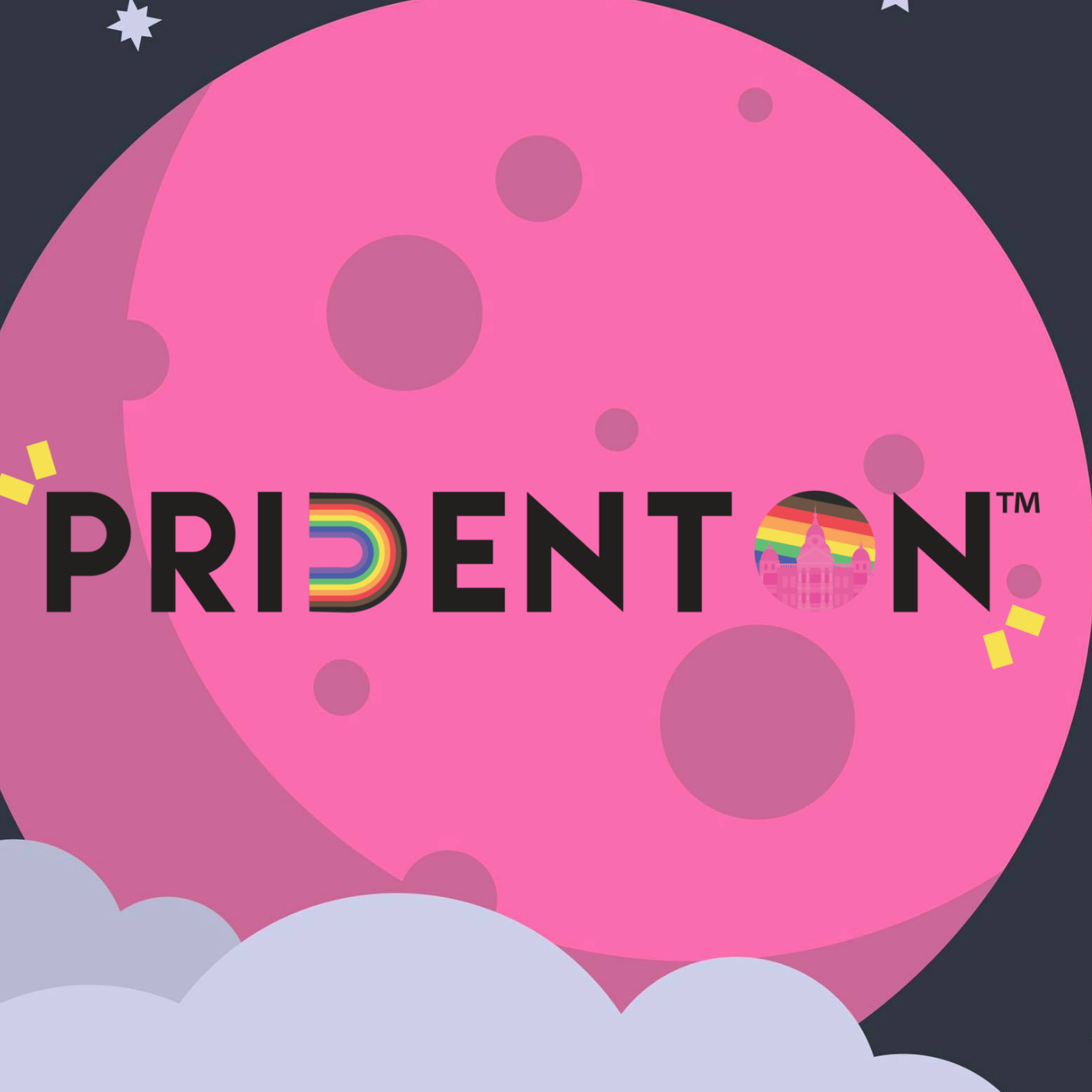 PRIDENTON and the Fight to Belong