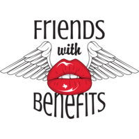 Friends With Benefits • Denton (Copy)