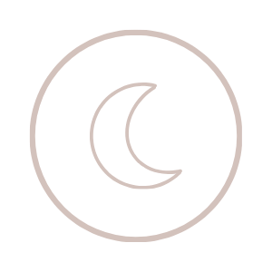 trouble sleeping symptom