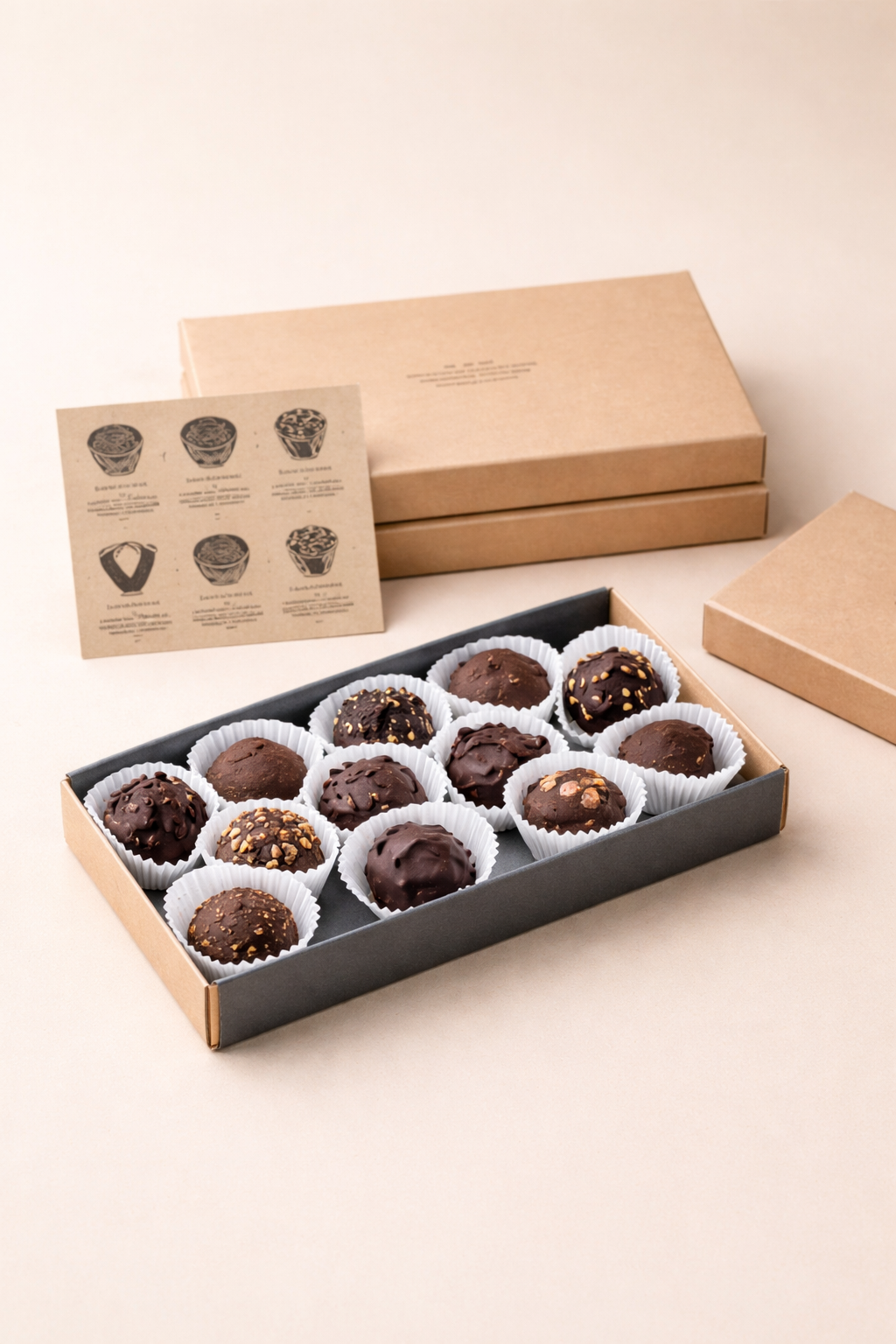 Coromandel Chocolate