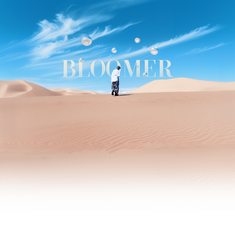 Bloomer