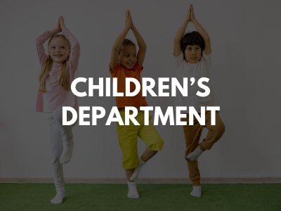 Riverdale Public Library Service Offerings - Children's Department.png